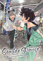 Seaside Stranger Vol 6