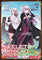 Skeleton Knight in Another World Vol 11 Manga cover
