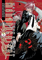 Malevolent Spirits Mononogatari Vol 5
