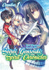 Seirei Gensouki: Spirit Chronicles Omnibus Vol 1 Light Novel Light Novel - The Mage's Emporium J-Novel Club Used English Light Novel Japanese Style Comic Book