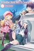 In Another World With My Smartphone Vol 17 Light Novel - The Mage's Emporium J-Novel Club Used English Light Novel Japanese Style Comic Book