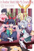 In Another World With My Smartphone Vol 18 Light Novel - The Mage's Emporium J-Novel Club Used English Light Novel Japanese Style Comic Book