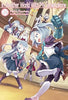 In Another World With My Smartphone Vol 24 Light Novel - The Mage's Emporium J-Novel Club Used English Light Novel Japanese Style Comic Book