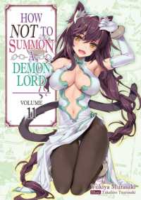 How Not To Summon a Demon Lord Vol 11 Light Novel Light Novel - The Mage's Emporium J-Novel Club Used English Light Novel Japanese Style Comic Book