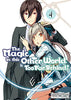 The Magic in this Other World is Too Far Behind Vol 4 Light Novel Light Novels - The Mage's Emporium J-Novel Club Used English Light Novels Japanese Style Comic Book