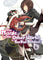 The Magic in This Other World Is Too Far Behind! Light Novel Vol 6 light novel cover