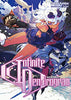 Infinite Dendrogram Vol 9 Blue Blood Blitz Light Novel Light Novels - The Mage's Emporium J-Novel Club Used English Light Novels Japanese Style Comic Book