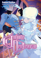 Infinite Dendrogram Light Novel Vol 20 - BRAND NEW CONDITION