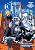 Infinite Dendrogram Vol 3 Omnibus Manga - The Mage's Emporium J-Novel Club Used English Manga Japanese Style Comic Book