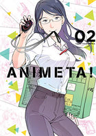 Animeta! Vol 2