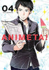 Animeta! Vol 4 Manga - The Mage's Emporium J-Novel Club Used English Manga Japanese Style Comic Book