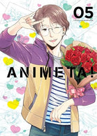 Animeta! Vol 5