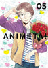 Animeta! Vol 5 Manga - The Mage's Emporium J-Novel Club Used English Manga Japanese Style Comic Book