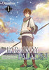 The Faraway Paladin Omnibus Vol 1 Manga - The Mage's Emporium J-Novel Club Used English Manga Japanese Style Comic Book