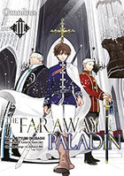 The Faraway Paladin Omnibus Vol 3