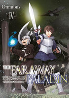 The Faraway Paladin Omnibus Vol 4