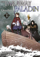 The Faraway Paladin Omnibus Vol 5