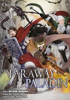 The Faraway Paladin Omnibus Vol 6