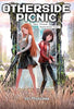 Otherside Picnic Omnibus Vol 1 Light Novel Light Novel - The Mage's Emporium J-Novel Press Used English Light Novel Japanese Style Comic Book