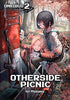Otherside Picnic Omnibus Vol 2 Light Novel Light Novels - The Mage's Emporium J-Novel Club Used English Light Novels Japanese Style Comic Book