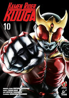 Kamen Rider Kuuga Vol 10