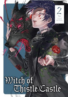 Witch of Thistle Castle Vol 2