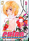 Star Project Chiro Vol 3 Manga - The Mage's Emporium Udon Used English Manga Japanese Style Comic Book