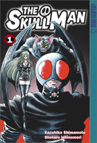 The Skull Man Vol 1