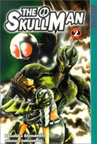 The Skull Man Vol 2
