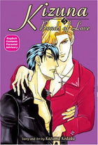Kizuna Bonds of Love Vol 5