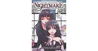 After School Nightmare Vol 7 Manga - The Mage's Emporium Go! Comi Used English Manga Japanese Style Comic Book