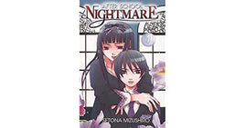 After School Nightmare Vol 7 Manga - The Mage's Emporium Go! Comi Used English Manga Japanese Style Comic Book