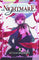 After School Nightmare Vol 8 manga cover