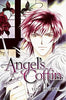 Angel's Coffin Manga - The Mage's Emporium Go! Comi Used English Manga Japanese Style Comic Book