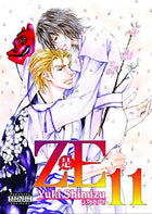 ZE Vol 11
