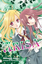 Arisa Vol 5