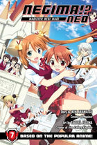 Negima!? Neo Vol 7
