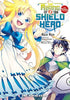 The Manga Companion The Rising of the Shield Hero Vol 3 - Used English manga - The Mage's Emporium