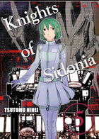Knights of Sidonia Vol 5