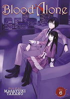 Blood Alone Vol 6