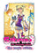 Sabrina the Teenage Witch: The Magic Within, Vol. 1 manga cover