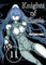 Knights of Sidonia Vol 11 manga cover