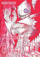 Knights of Sidonia Vol 14