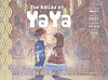 The Ballad of Yaya Book 5 Manga - The Mage's Emporium Magnetic Used English Manga Japanese Style Comic Book