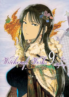 Witchcraft Works Vol 9