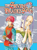 The Seven Deadly Sins Seven Scars They Left Behind Light Novel Hardcover Light Novel - The Mage's Emporium Vertical Used English Light Novel Japanese Style Comic Book
