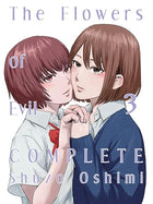 The Flowers of Evil Complete Vol 3