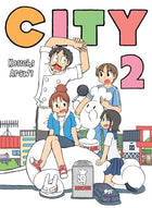 City Vol 2