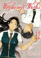 Witchcraft Works Vol 11