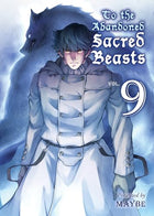 To The Abandoned Sacred Beasts Vol 9